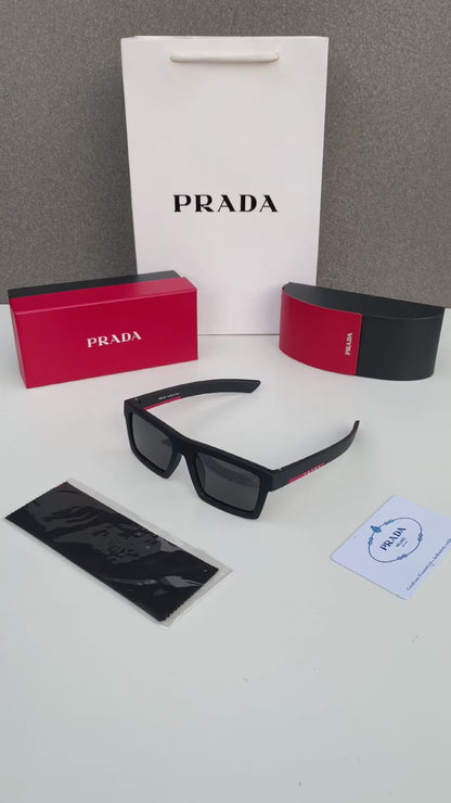 PRADA 02 FULL BLACK