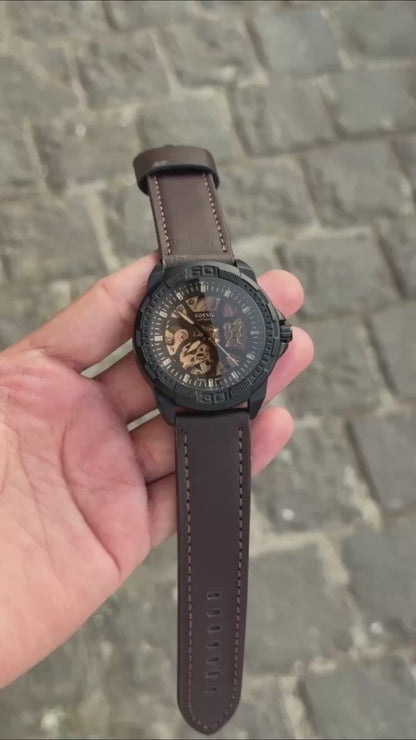 FOSSIL