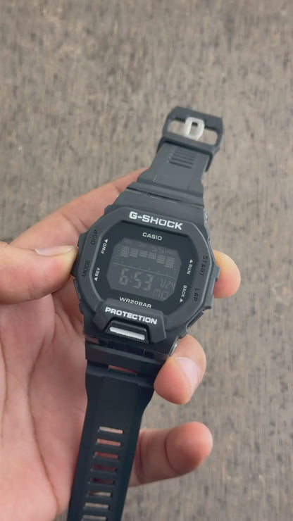G-Shock