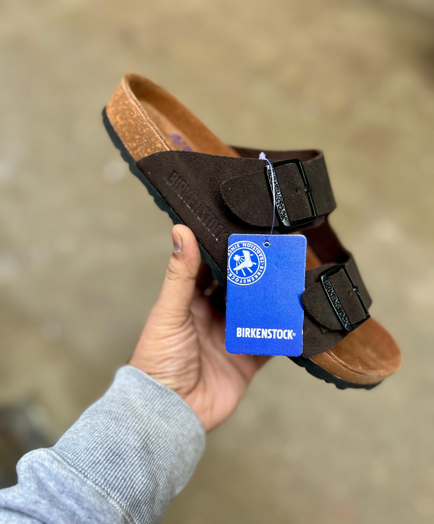 BIRKENSTOCK