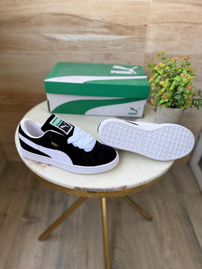 PUMA SUEDE CLASSIC