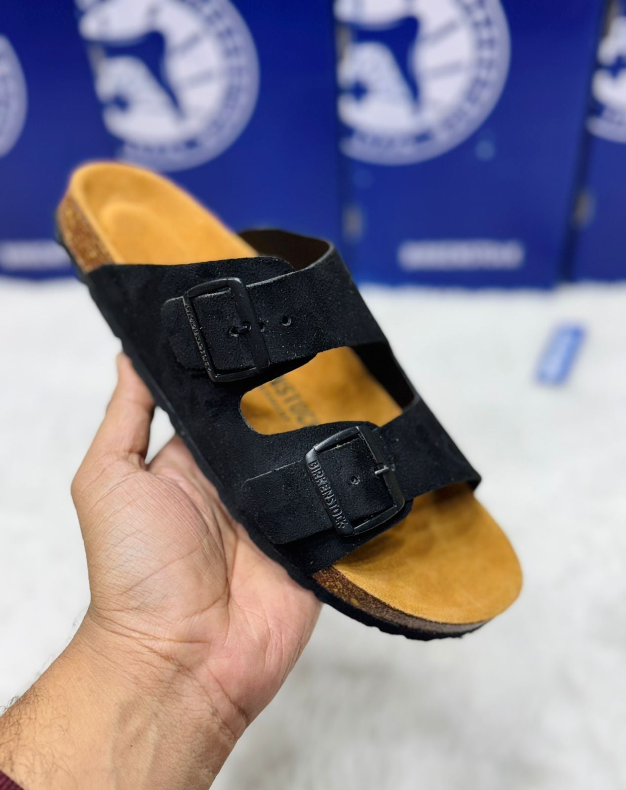 BIRKENSTOCK