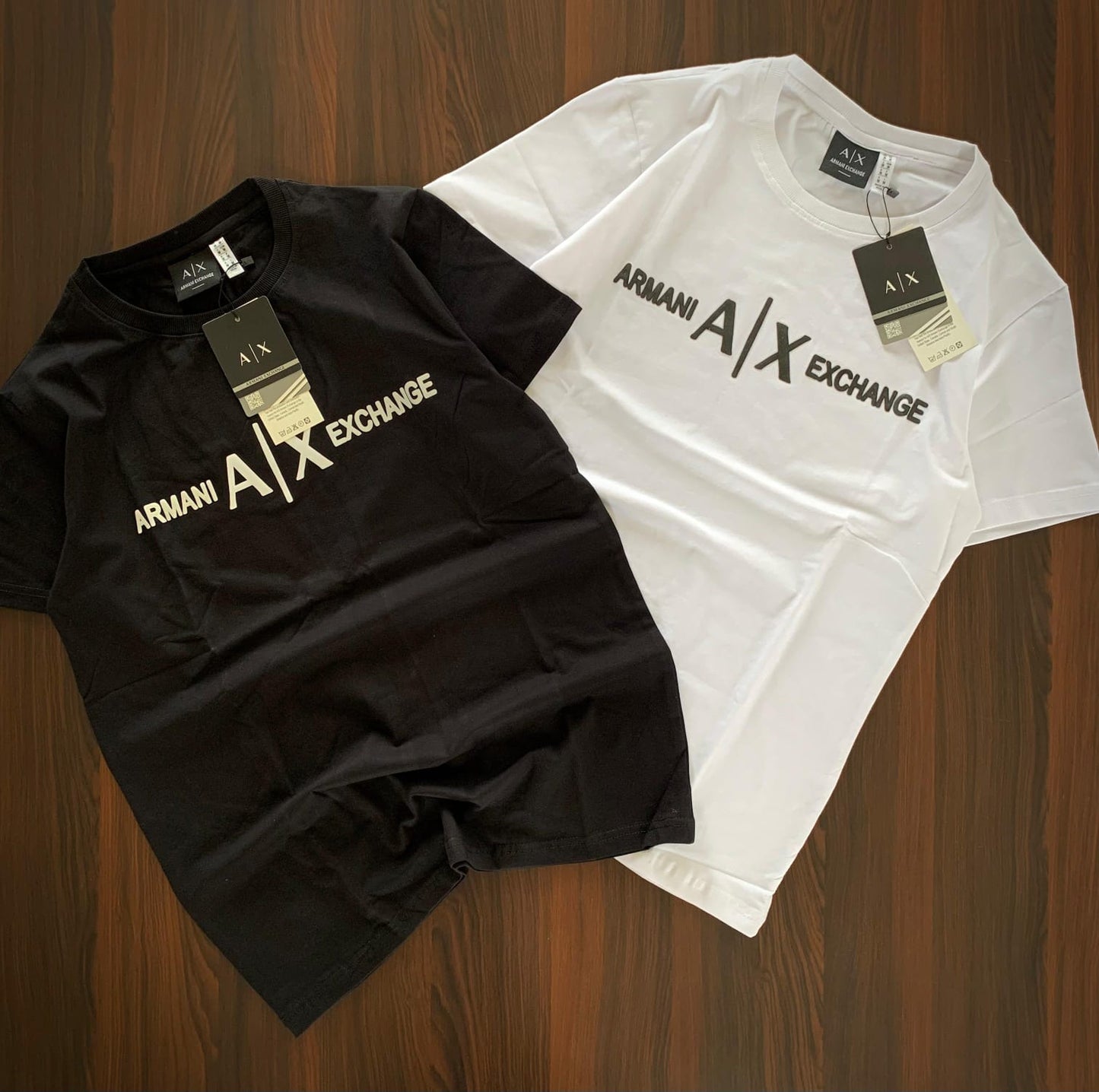 ARMANI EXCHANGE