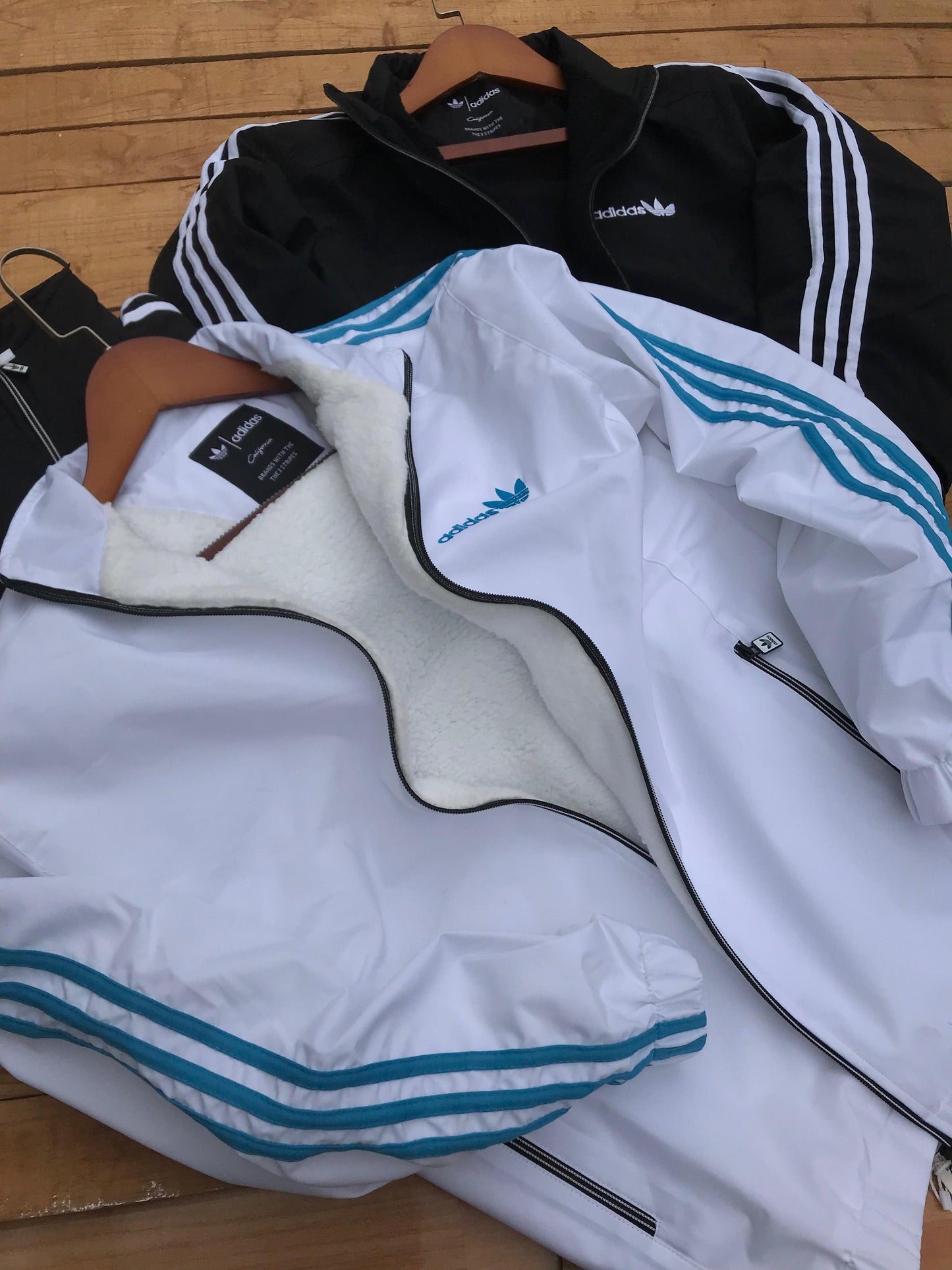 ADIDAS