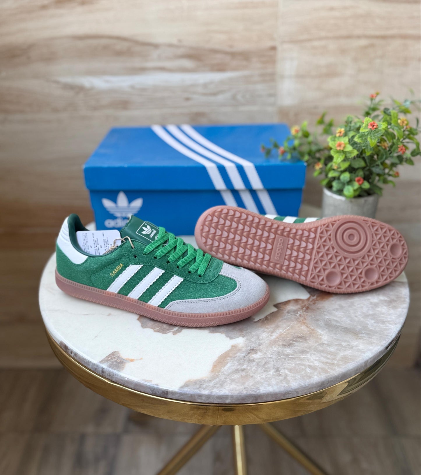 ADIDAS SAMBA