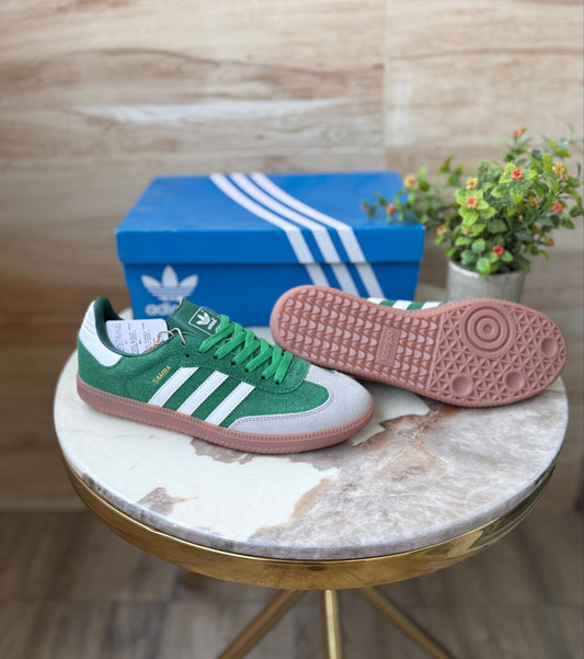 ADIDAS SAMBA