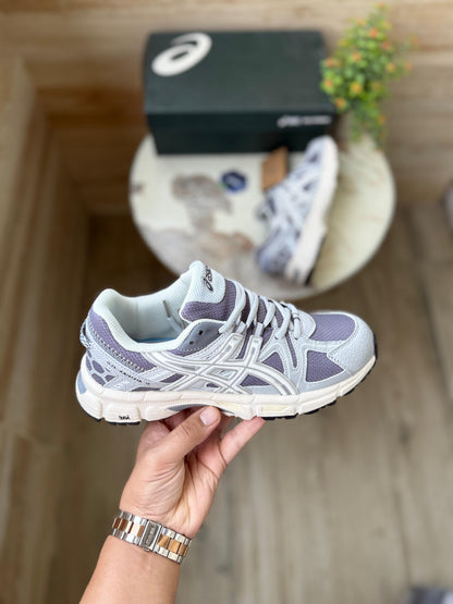 ASICS