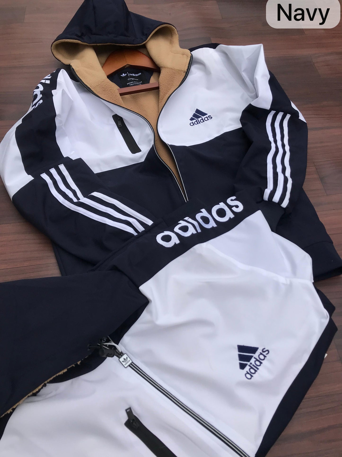 ADIDAS