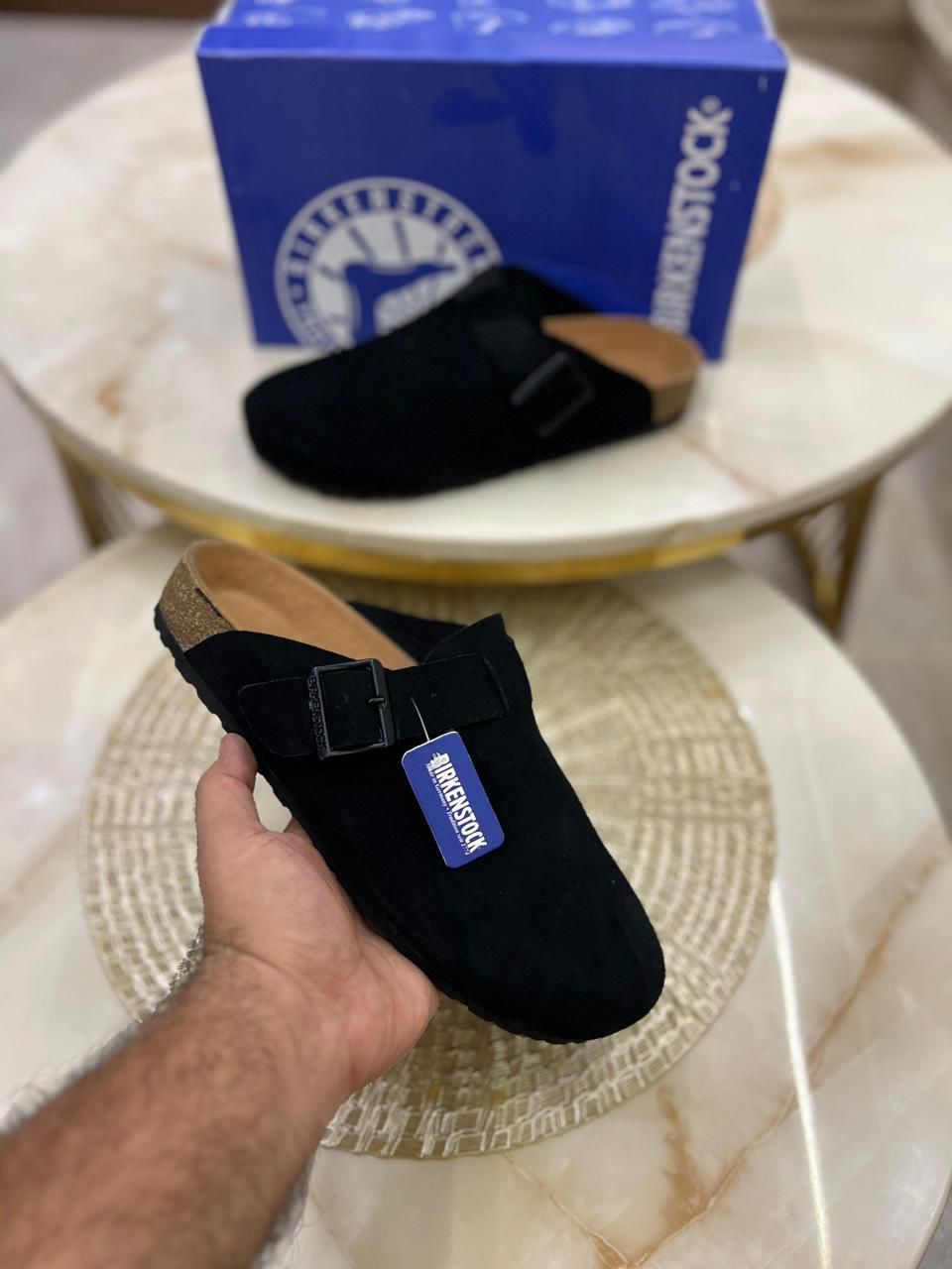 BIRKENSTOCK