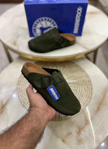 BIRKENSTOCK