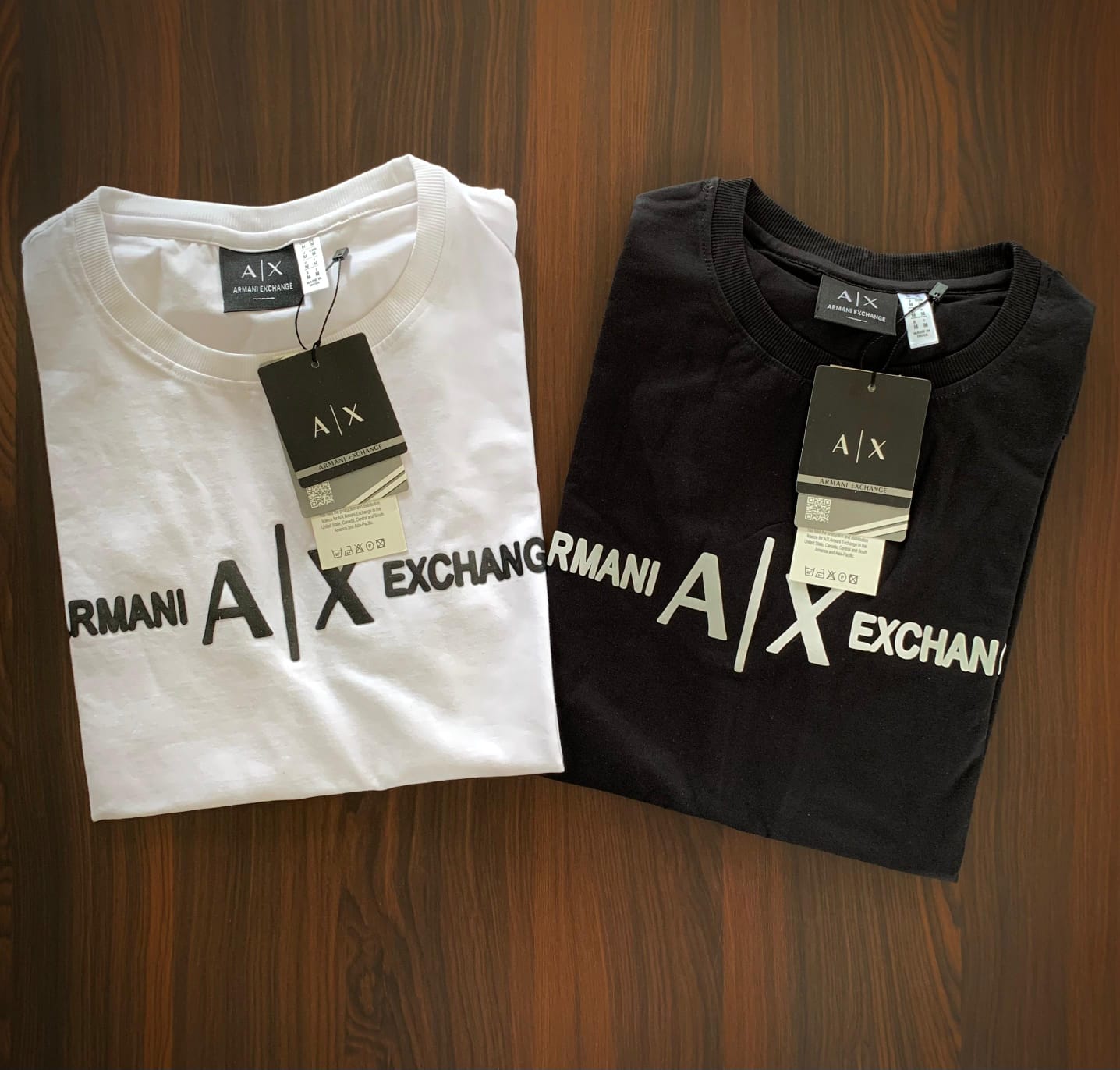 ARMANI EXCHANGE