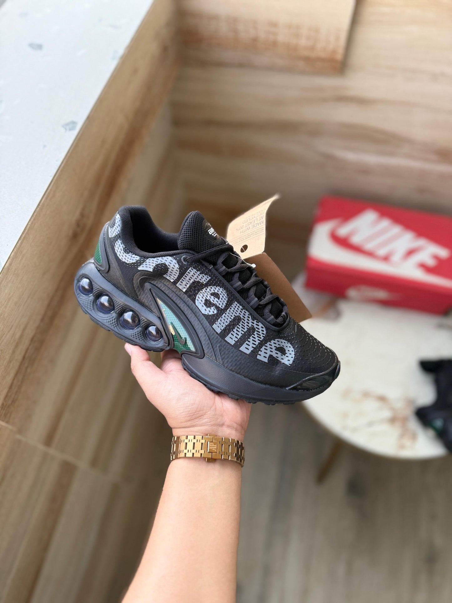 NIKE AIRMAX DN