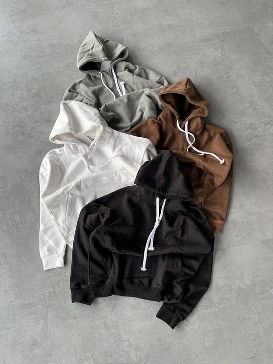 HOODIES