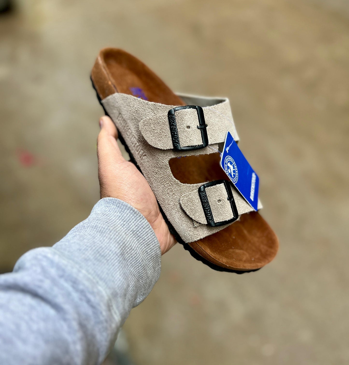 BIRKENSTOCK