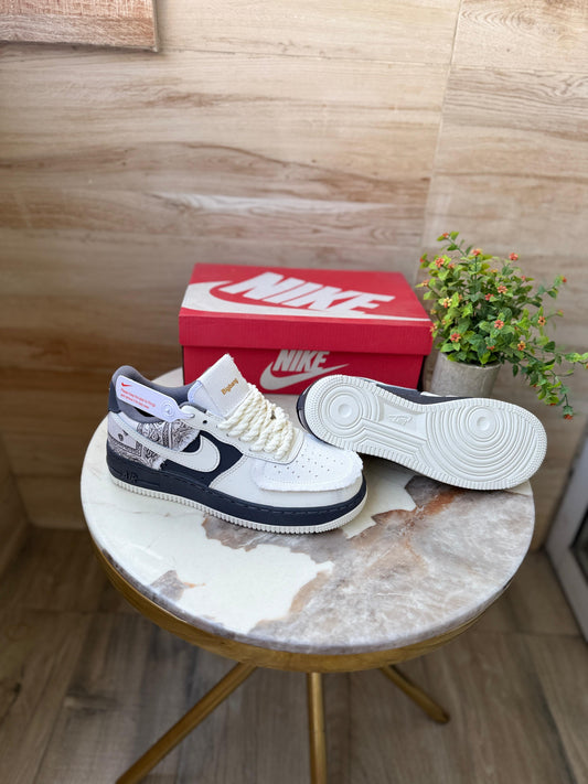 NIKE AIRFORCE BIG BANG