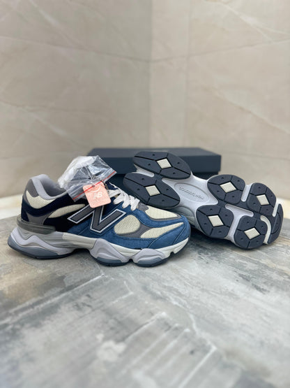 NEW BALANCE 9060