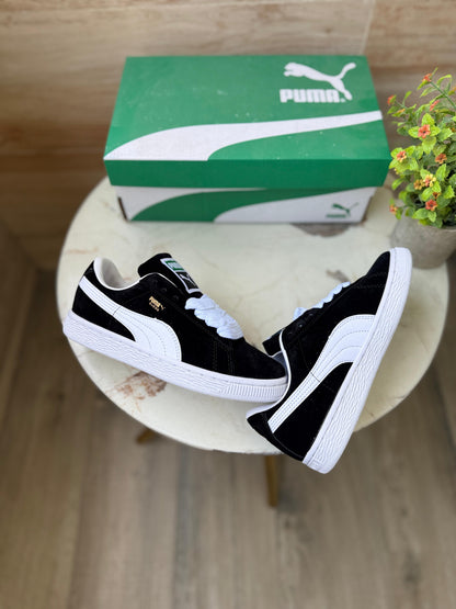 PUMA SUEDE CLASSIC