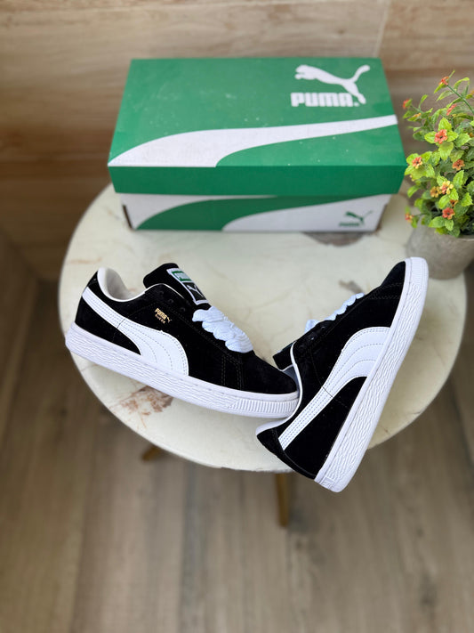 PUMA SUEDE CLASSIC