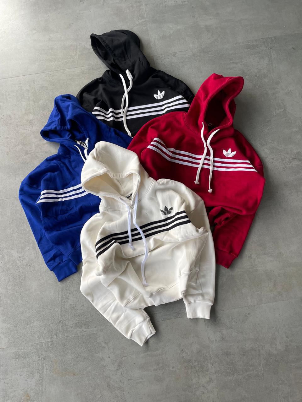 ADIDAS