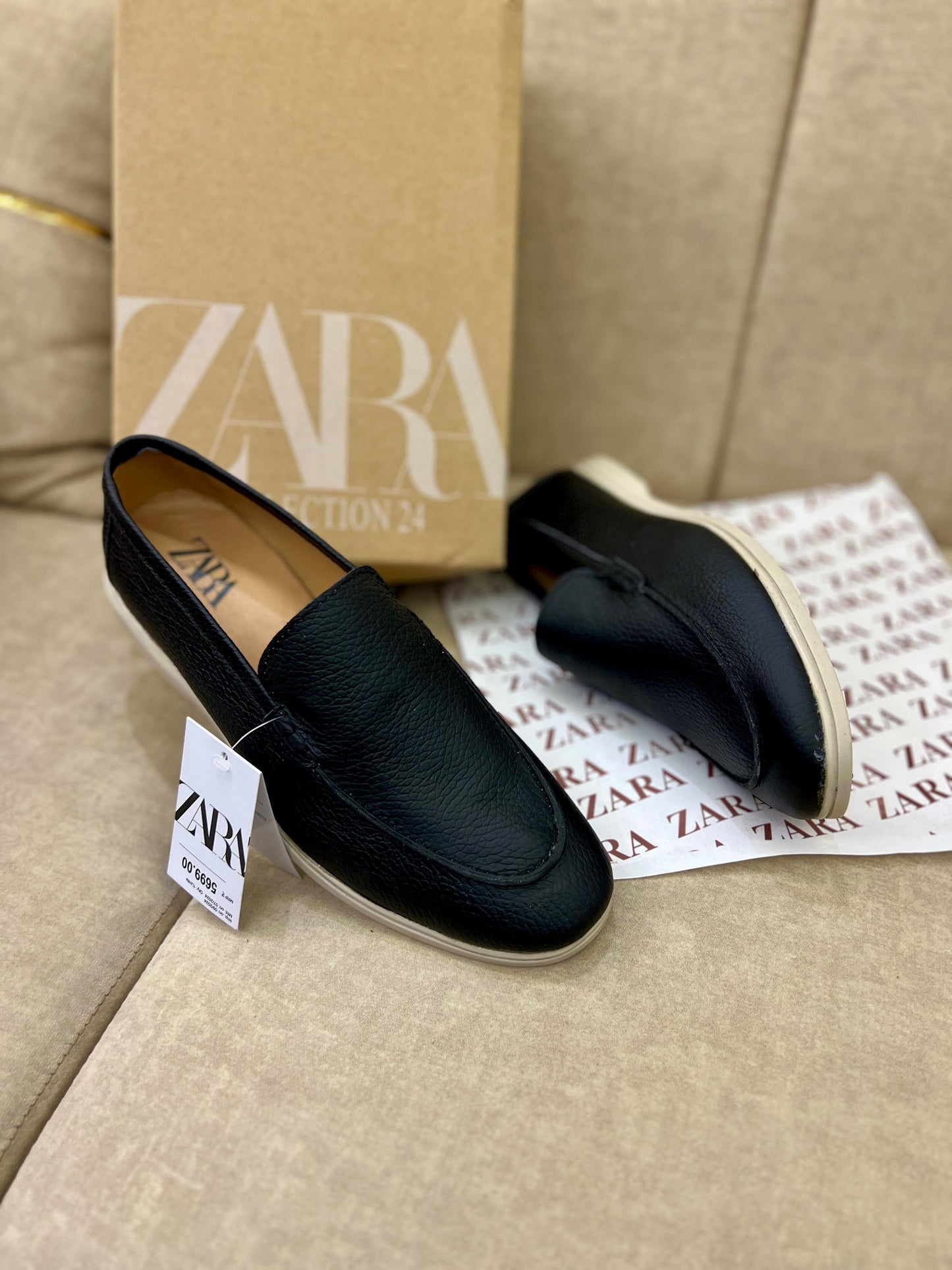 ZARA