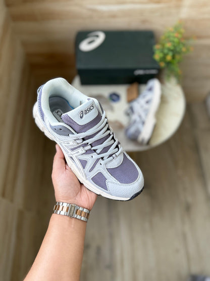ASICS