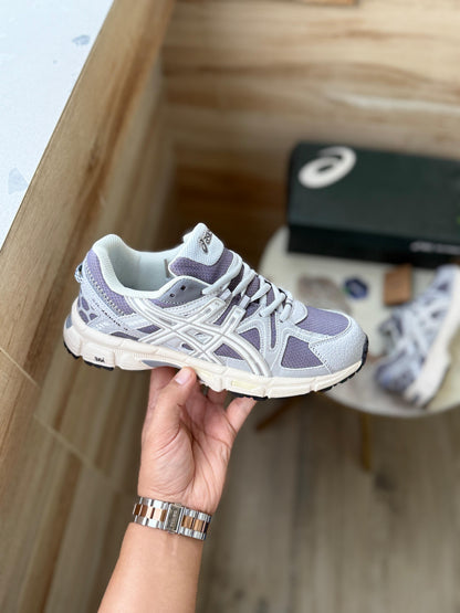 ASICS