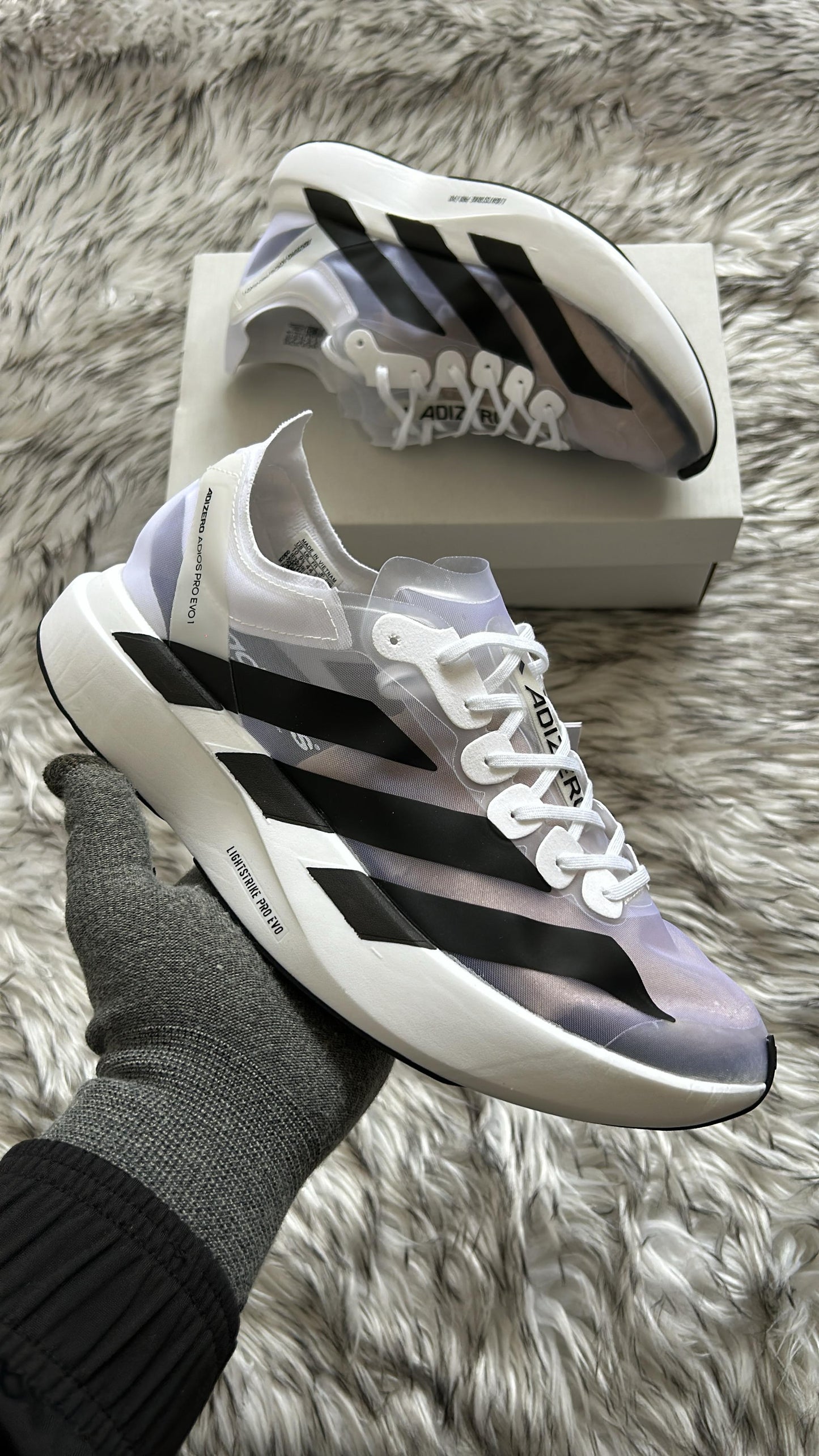 ADIDAS