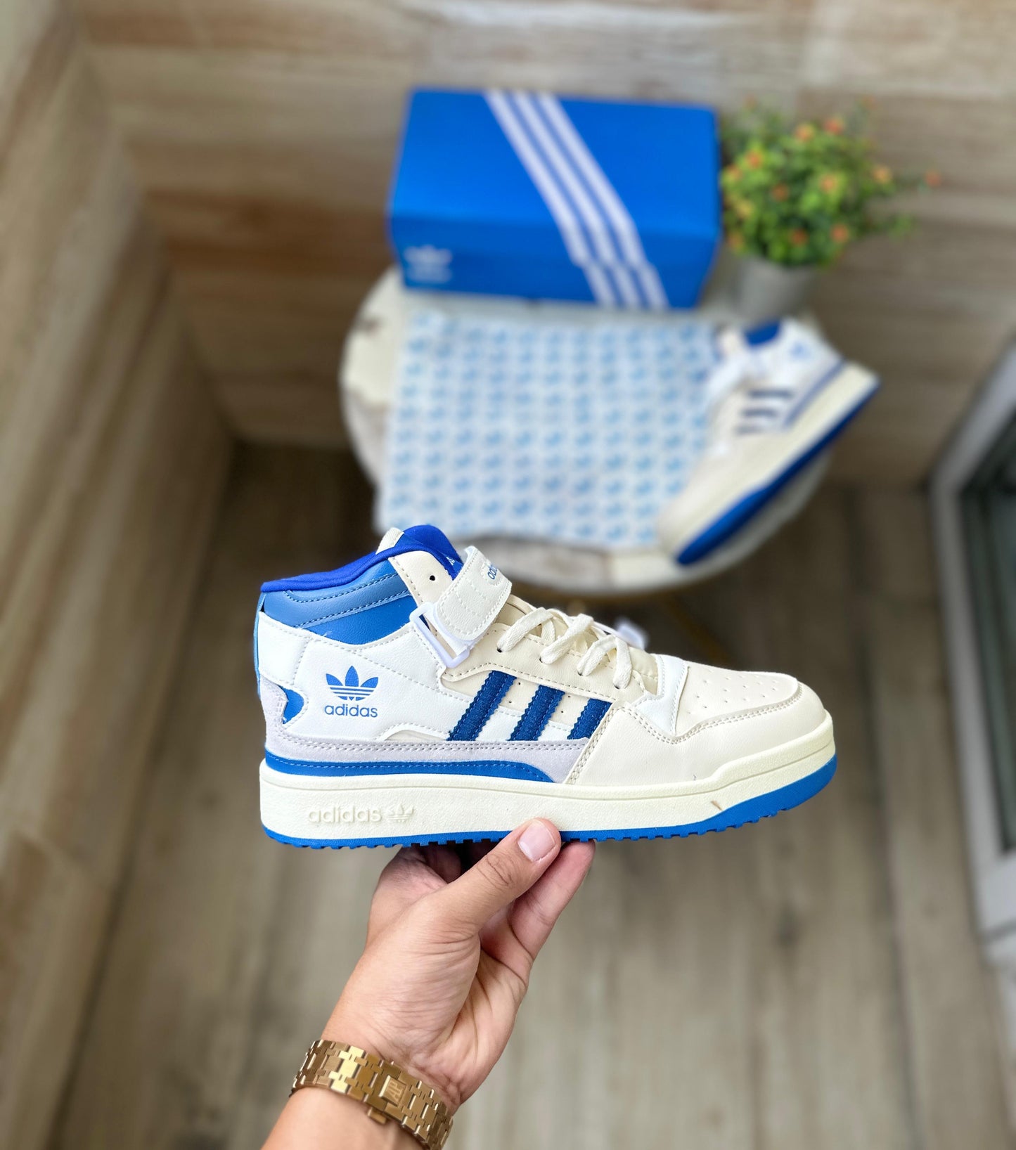 ADIDAS