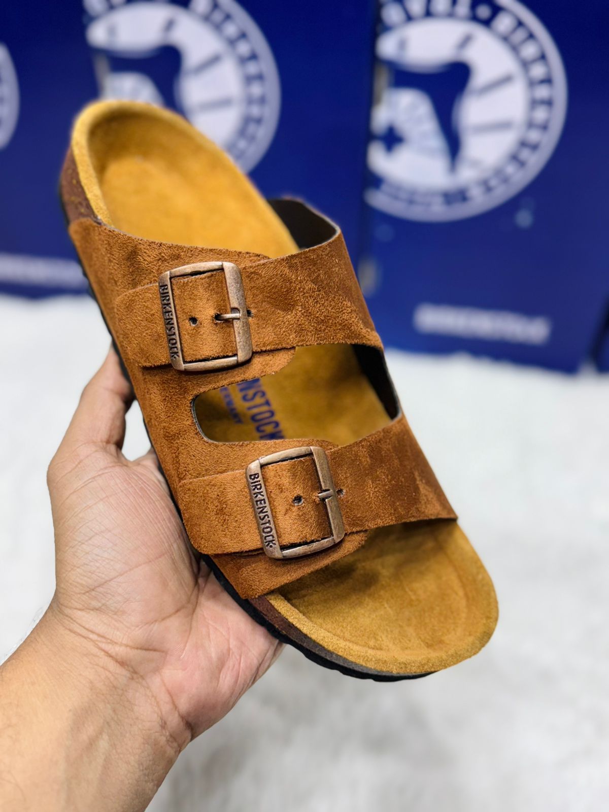 BIRKENSTOCK