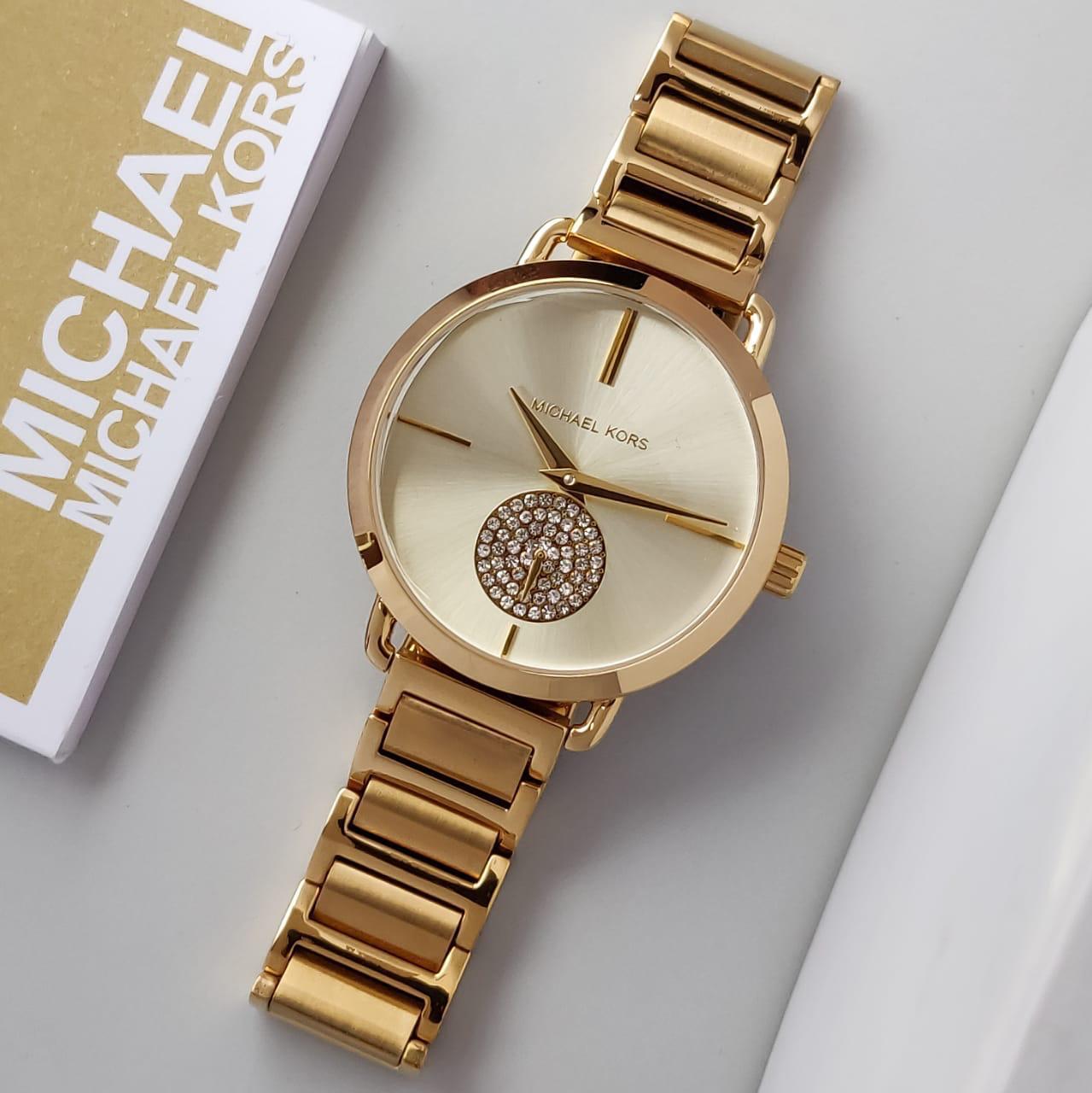 MICHAEL KORS