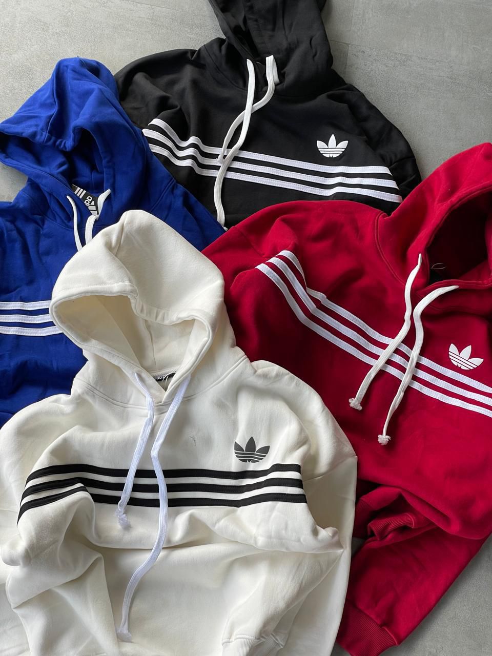 ADIDAS