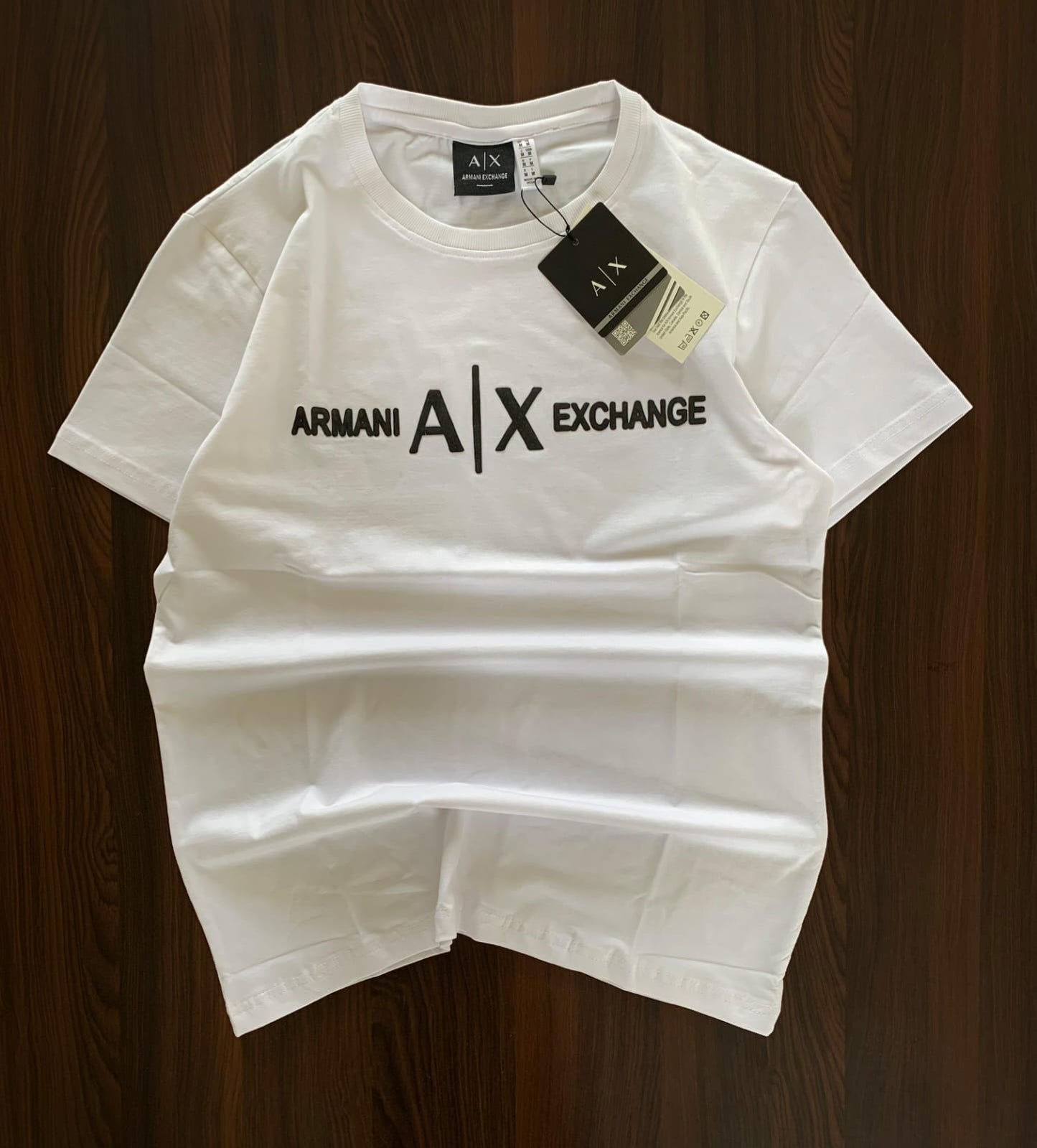 ARMANI EXCHANGE