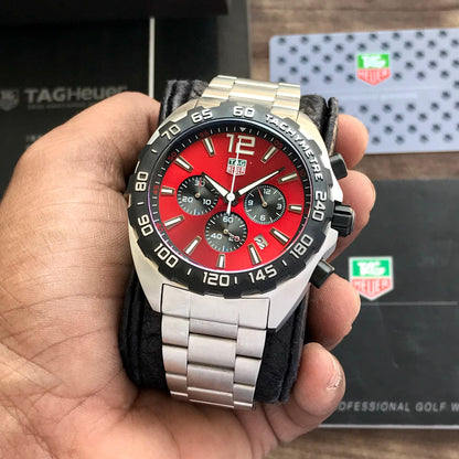 TAG HEUER