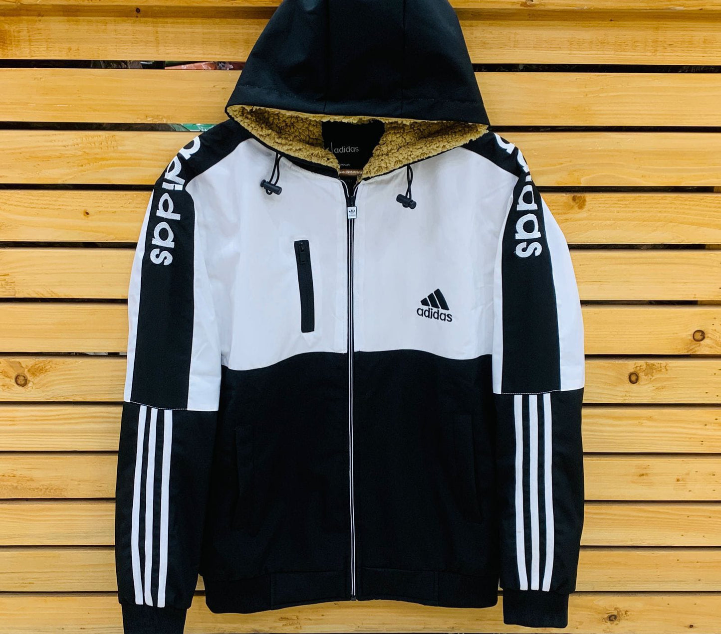 ADIDAS