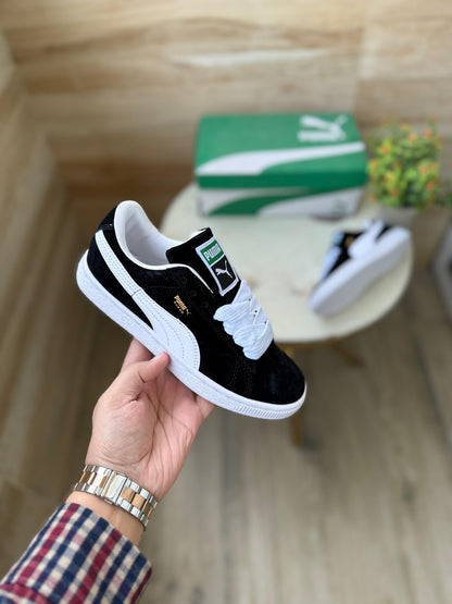 PUMA SUEDE CLASSIC