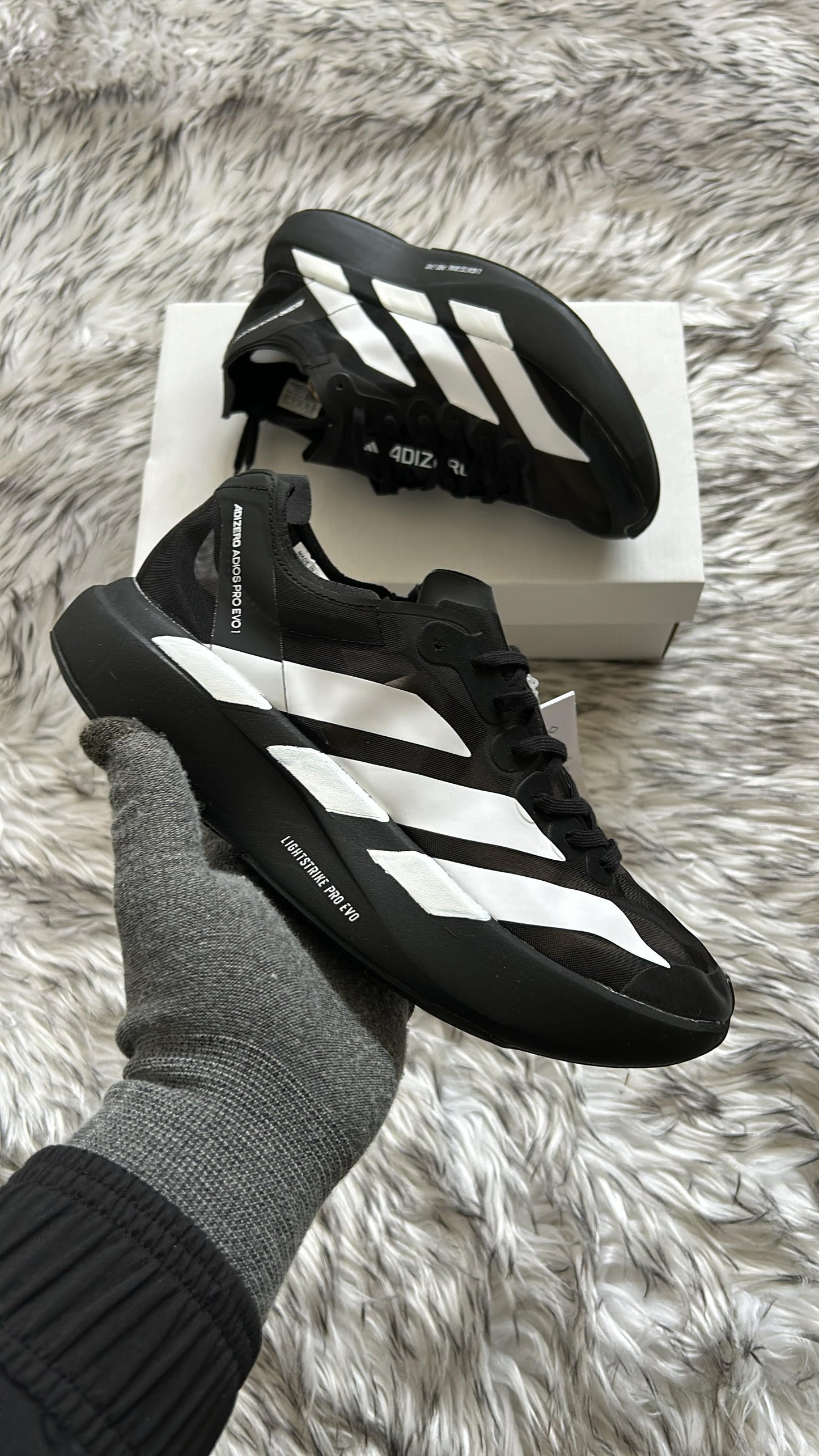 ADIDAS