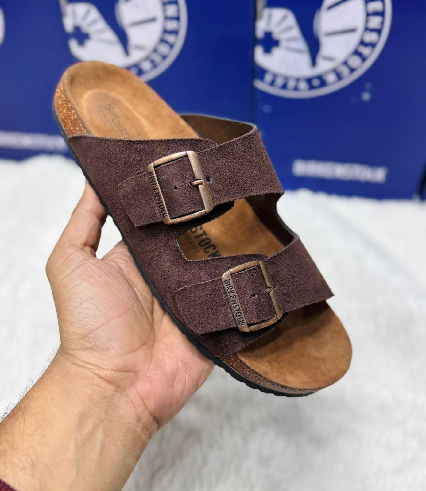 BIRKENSTOCK