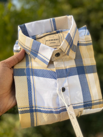 BURBERRY