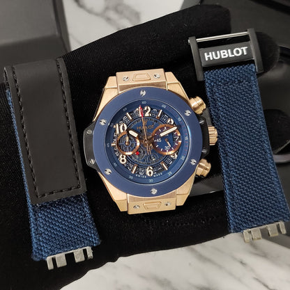 HUBLOT