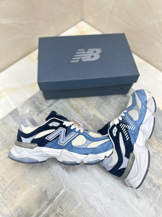 NEW BALANCE 9060
