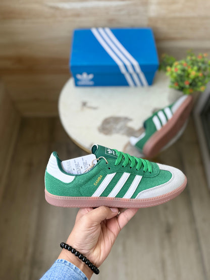 ADIDAS SAMBA
