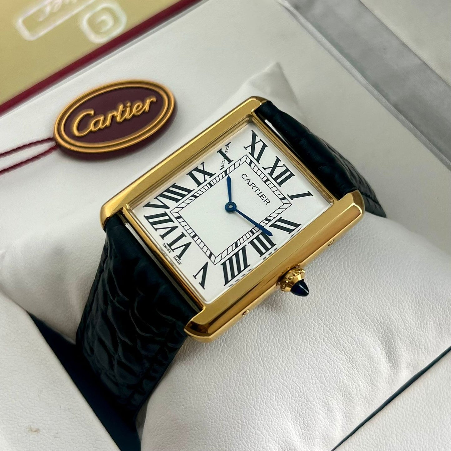 CARTIER