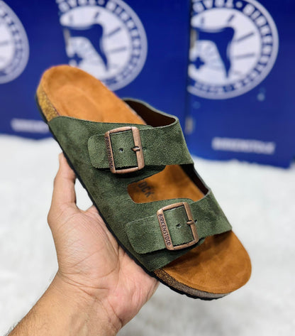 BIRKENSTOCK