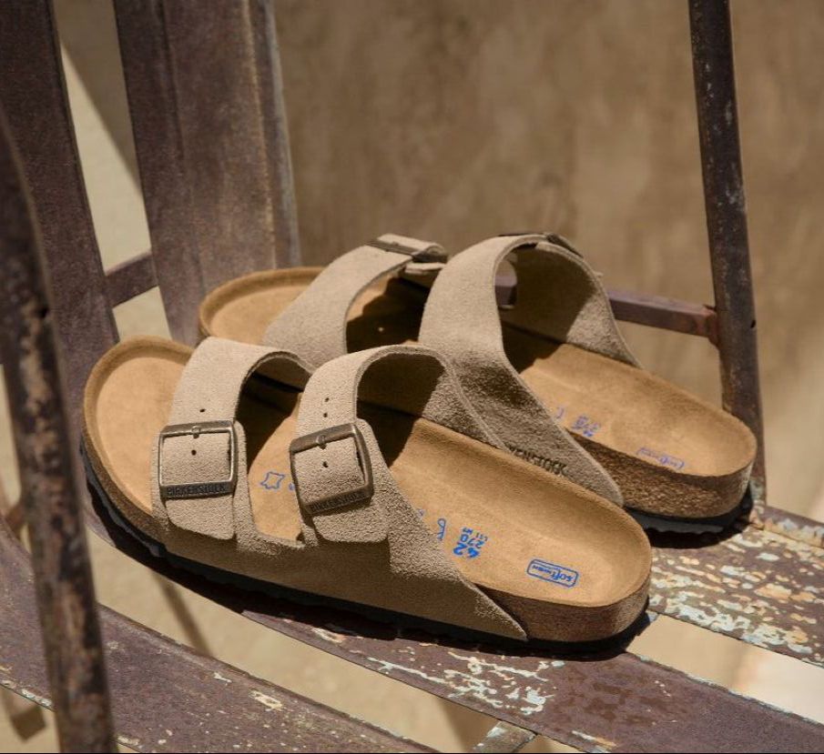 BIRKENSTOCK